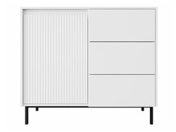 Commode Comfivo Delruva 100 (Blanc)