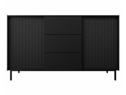 Commode Comfivo Delruva 101 (Noir)