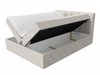 Lit boxspring Aedes (Rico 11)