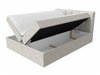 Lit boxspring Aedes (Rico 1)