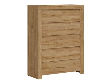 Commode Sonsoru 114 (Chêne)