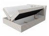 Lit boxspring Aedes (Muna 08)