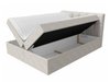 Lit boxspring Aedes (Muna 08)