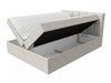 Lit boxspring Aedes (Rico 13)