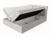 Lit boxspring Aedes (Rico 13)
