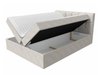 Lit boxspring Aedes (Rico 23)