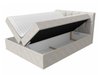 Lit boxspring Aedes (Soft 017)