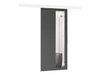 Porte coulissante Dover 130 (Anthracite)
