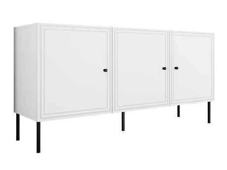 Buffet Monciru 100 (Blanc)