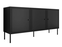 Buffet Monciru 100 (Noir)