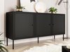 Buffet Monciru 100 (Noir)