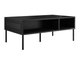 Table basse Celra (Noir)