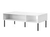 Table basse Monciru 101 (Blanc)