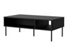 Table basse Monciru 101 (Noir)