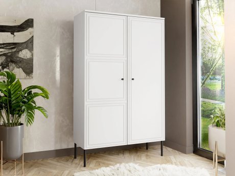 Étagère Celra (Blanc)