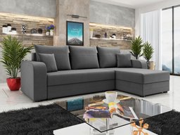 Canapé d'angle Memphis 112 (Manila 16)