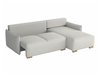 Canapé d'angle Columbus 226 (Soul 1)