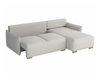 Canapé d'angle Columbus 226 (Soul 20)