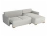Canapé d'angle Columbus 226 (Soul 8)