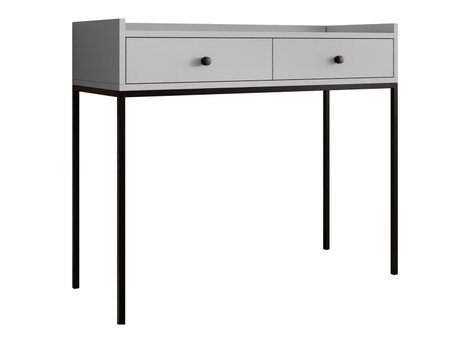 Console Comfivo Etmore 106 (Gris)