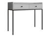 Console Comfivo Etmore 106 (Gris)