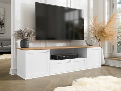Meuble TV Comfivo Ruvlare 103