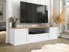Meuble TV Comfivo Ruvlare 103