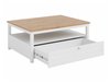 Table basse Comfivo Ruvlare 104
