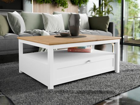 Table basse Comfivo Ruvlare 104
