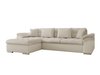 Canapé d'angle Comfivo Mica II (Baloo 2074)