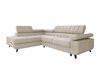 Canapé d'angle Comfivo Agnus (Baloo 2074)