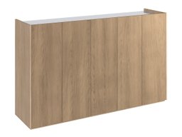 Buffet Fresno 147 (Chêne)