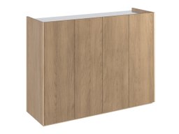 Buffet Fresno 148 (Chêne)