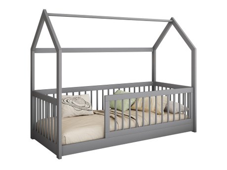 Lit Henderson 168 (Gris)