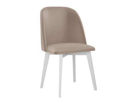 Chaise Victorville 362 (Blanc)