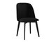 Chaise Victorville 362 (Noir)