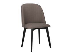 Chaise Victorville 362 (Noir)