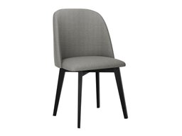 Chaise Victorville 362 (Noir)