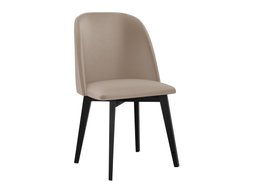 Chaise Victorville 362 (Noir)