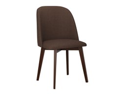 Chaise Victorville 362 (Noyer)