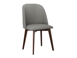 Chaise Victorville 362 (Noyer)