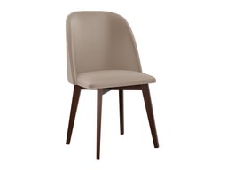 Chaise Victorville 362 (Noyer)