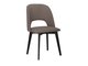 Chaise Victorville 363 (Noir)