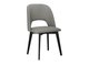 Chaise Victorville 363 (Noir)