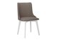 Chaise Victorville 364 (Blanc)