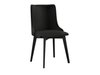 Chaise Victorville 364 (Noir)