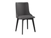 Chaise Victorville 364 (Noir)