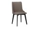 Chaise Victorville 364 (Noir)
