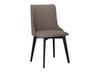 Chaise Victorville 364 (Noir)