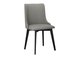 Chaise Victorville 364 (Noir)
